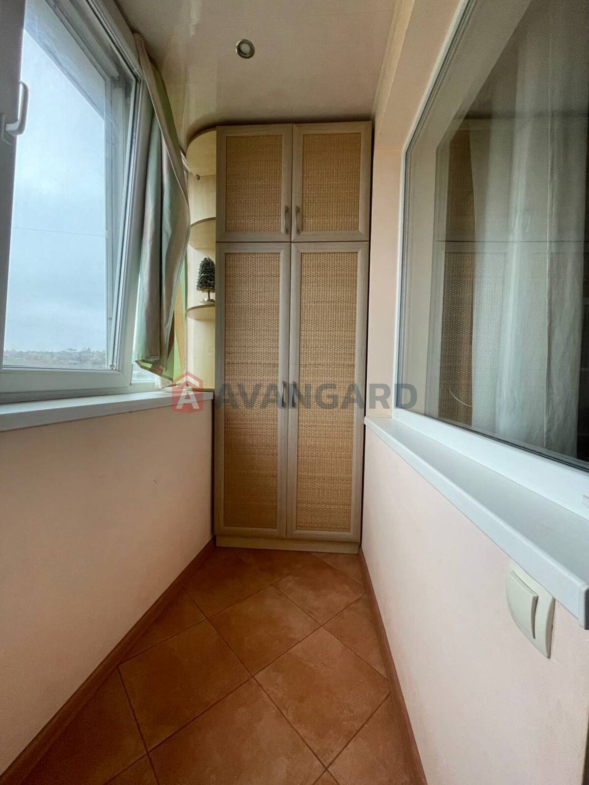 1 кім. квартира, 36/26/10 кв. м., 7/16 поверх фото 7 1 кім. квартира, 36/26/10 кв. м., 7/16 поверх фото 7