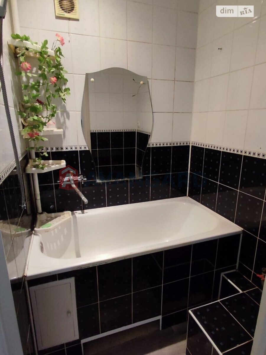 3 кім. квартира, 57/43/6 кв. м., 1/5 поверх фото 11 3 кім. квартира, 57/43/6 кв. м., 1/5 поверх фото 11