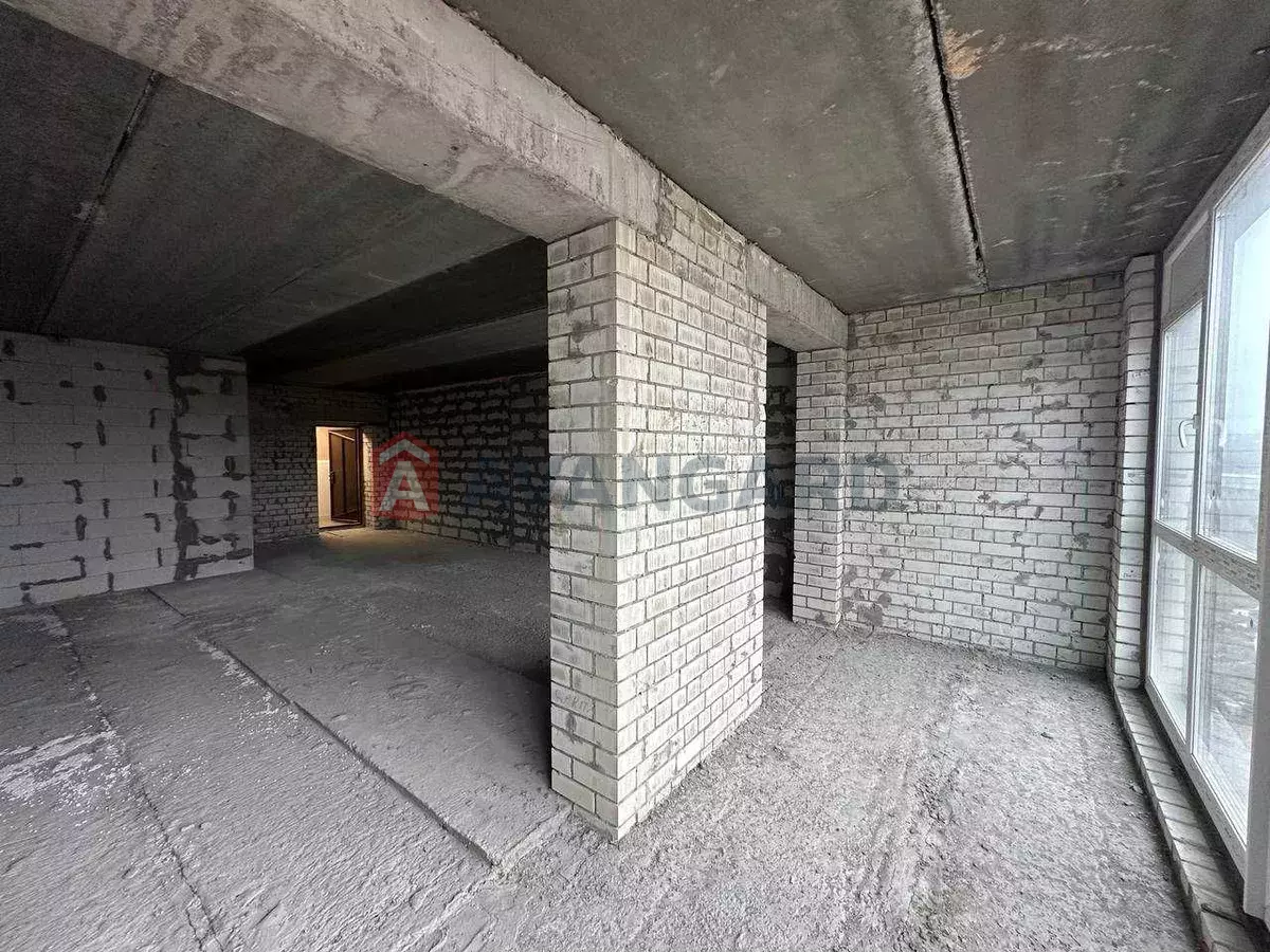 2 кім. квартира, 59/-/18 кв. м., 15/16 поверх фото 7 2 кім. квартира, 59/-/18 кв. м., 15/16 поверх фото 7