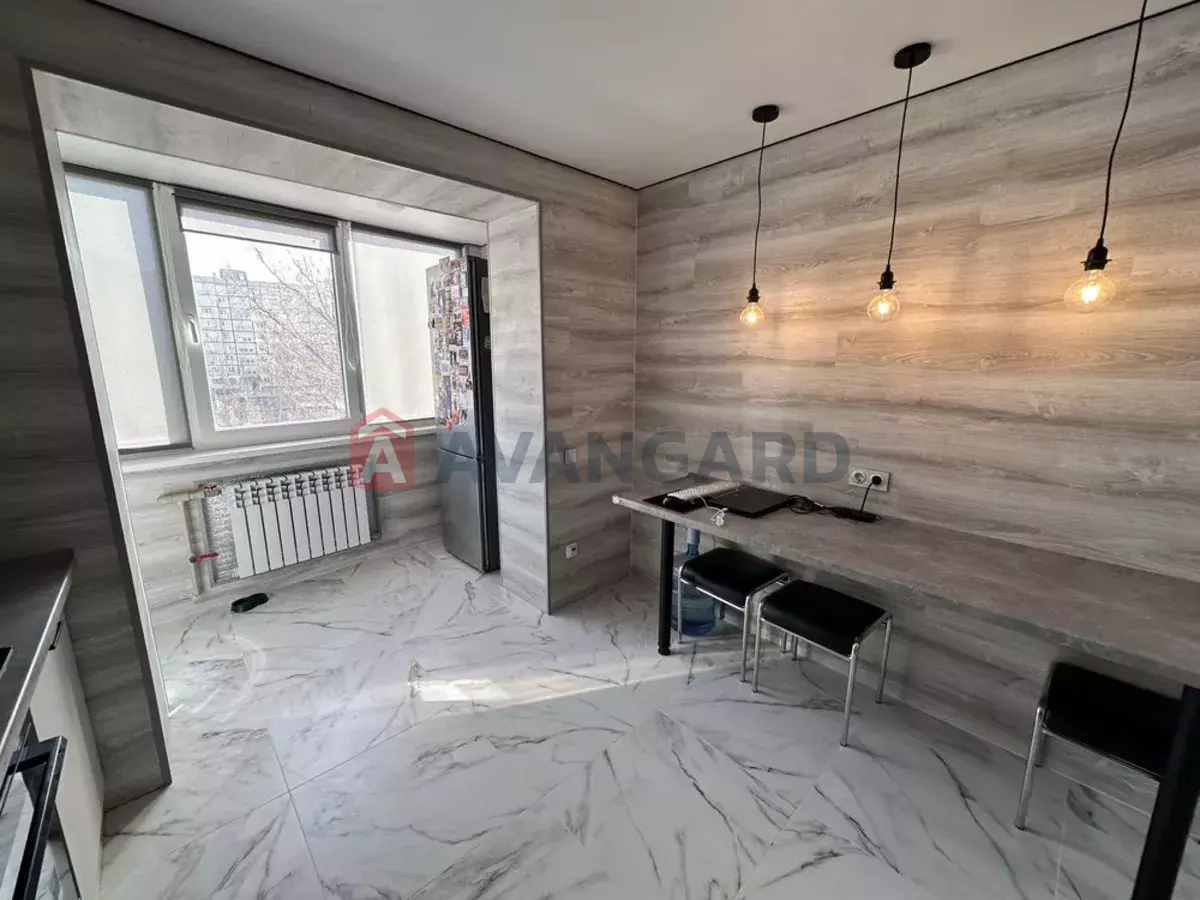 3 кім. квартира, 72/-/12 кв. м., 4/16 поверх фото 6 3 кім. квартира, 72/-/12 кв. м., 4/16 поверх фото 6