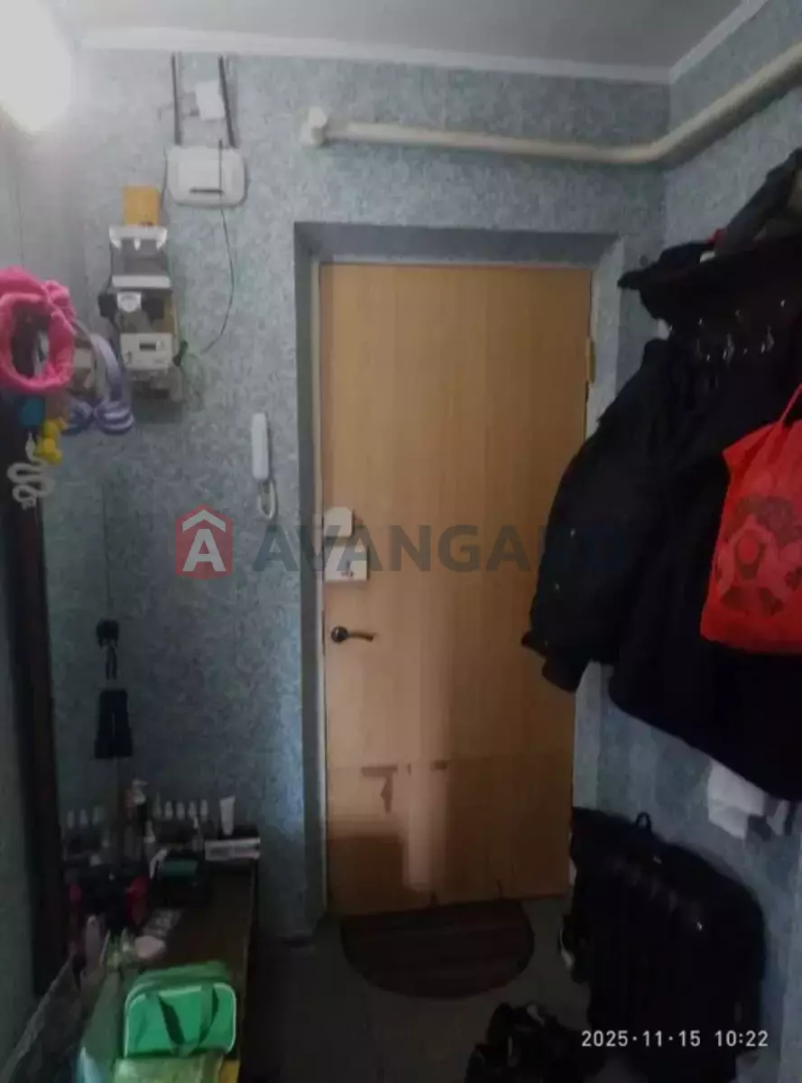 1 комн. квартира, 29/-/6 кв. м., 1/5 этаж фото 10 1 комн. квартира, 29/-/6 кв. м., 1/5 этаж фото 10