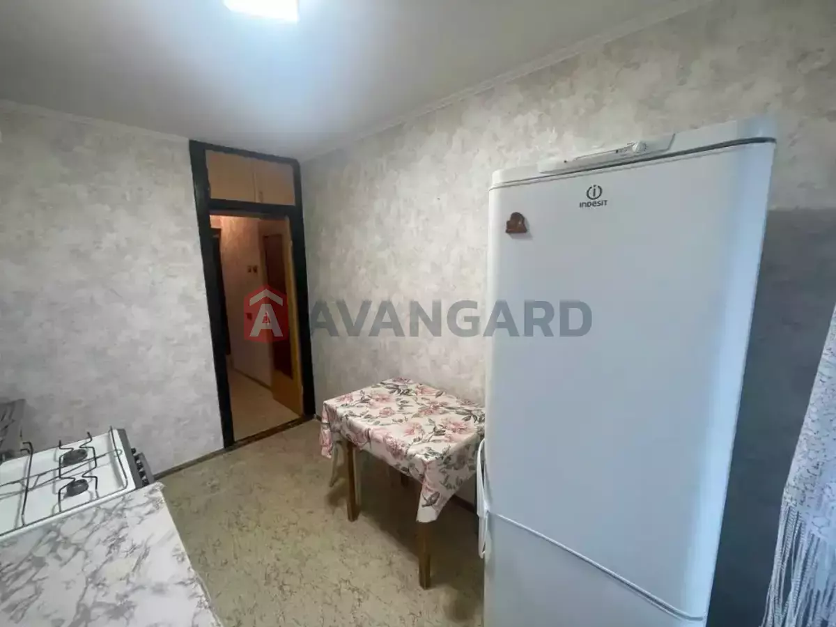 2 комн. квартира, 52/29/7 кв. м., 9/9 этаж фото 4 2 комн. квартира, 52/29/7 кв. м., 9/9 этаж фото 4