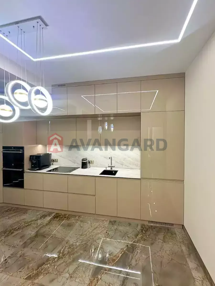 2 кім. квартира, 60/-/- кв. м., 7/13 поверх фото 4 2 кім. квартира, 60/-/- кв. м., 7/13 поверх фото 4