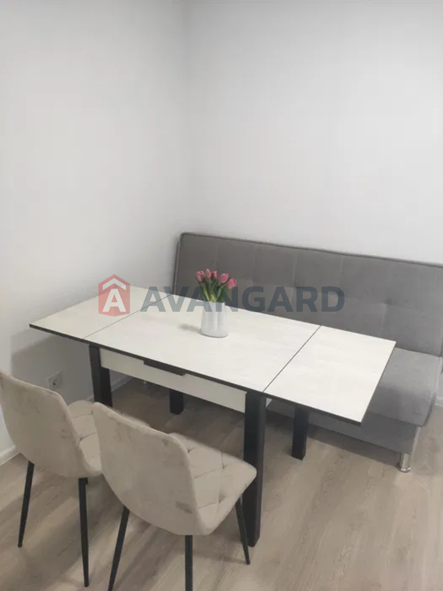 1 комн. квартира, 30/-/10 кв. м., 3/5 этаж фото 2 1 комн. квартира, 30/-/10 кв. м., 3/5 этаж фото 2