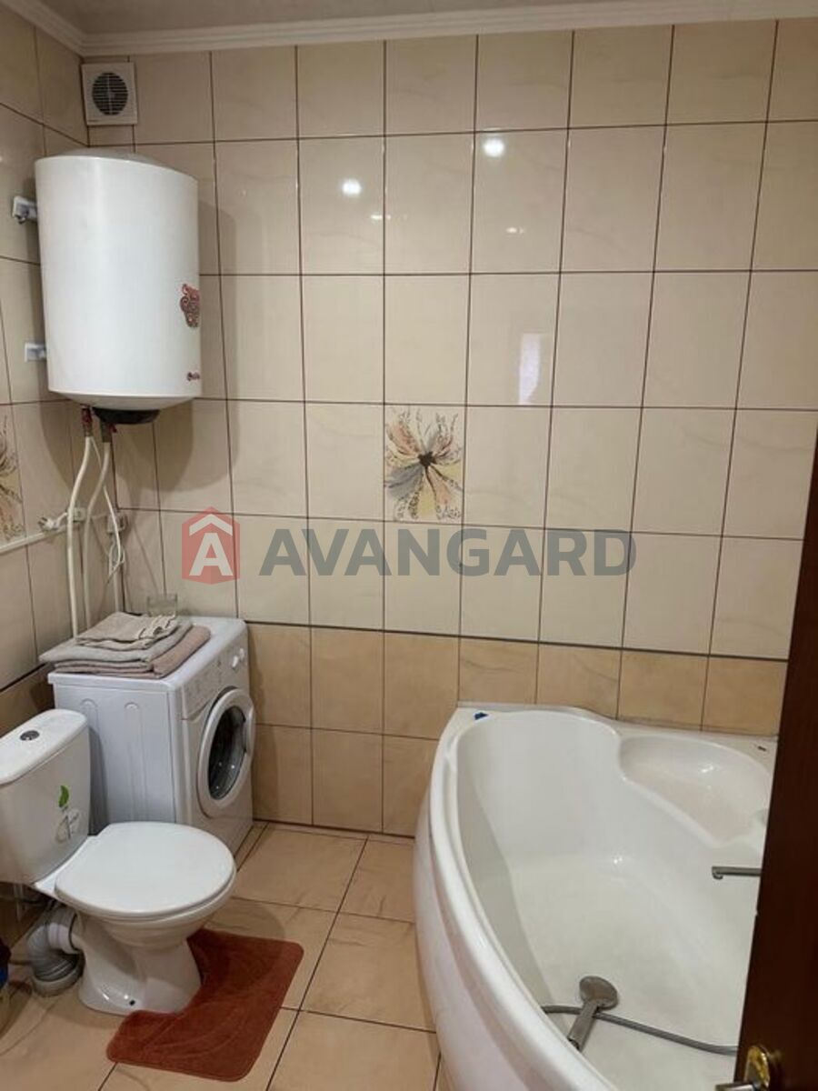 2 кім. квартира, 56/-/7 кв. м., 2/5 поверх фото 8 2 кім. квартира, 56/-/7 кв. м., 2/5 поверх фото 8