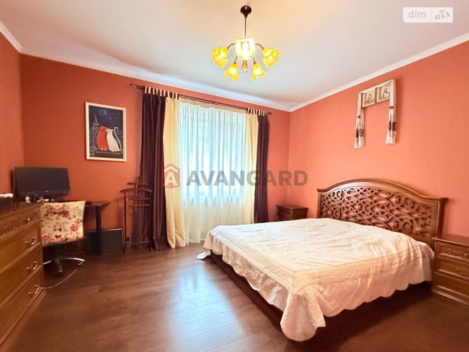 3 комн. квартира, 88/66/12 кв. м., 6/9 этаж фото 2 3 комн. квартира, 88/66/12 кв. м., 6/9 этаж фото 2