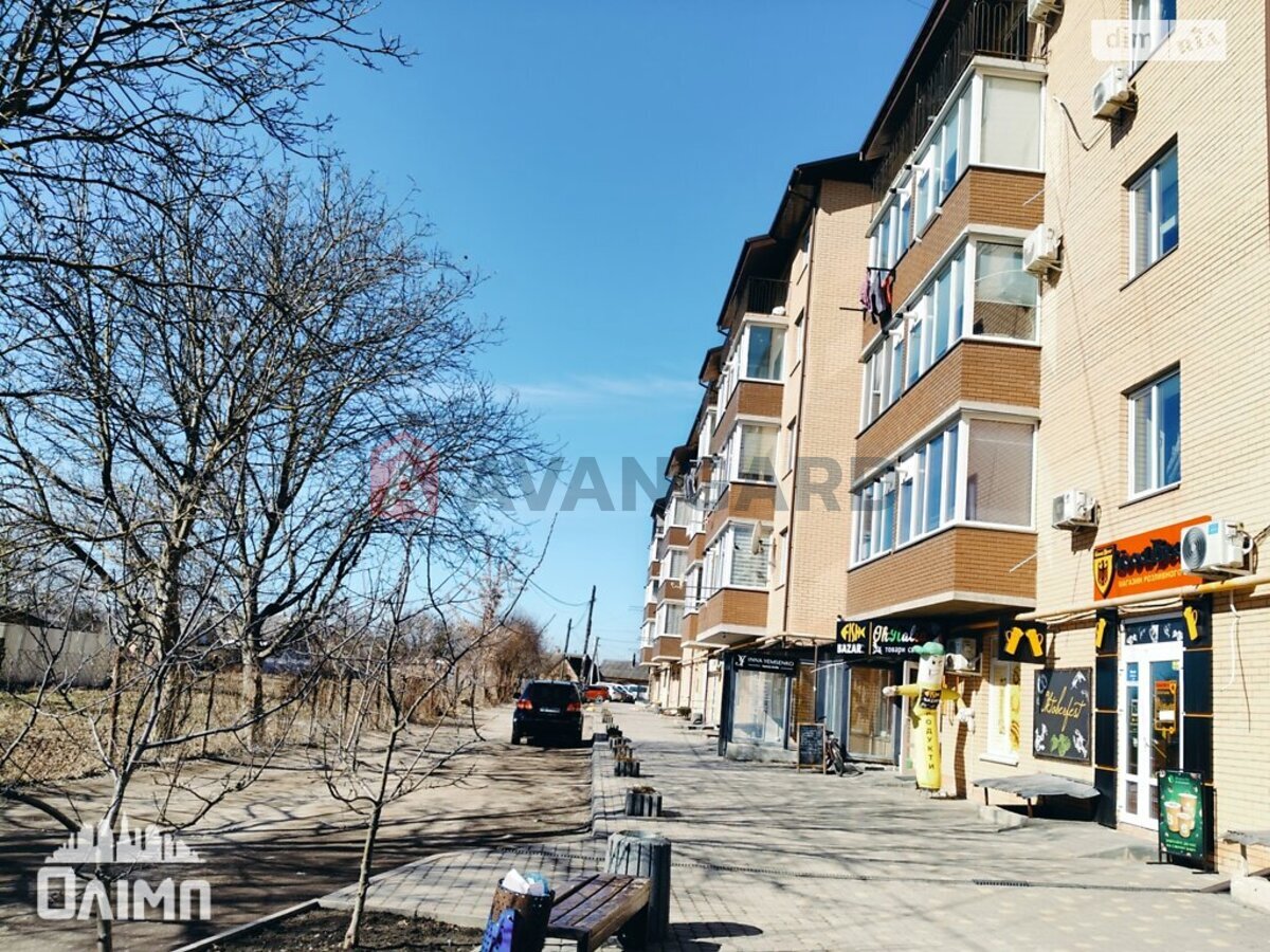 1 комн. квартира, 44/-/- кв. м., 2/4 этаж фото 2 1 комн. квартира, 44/-/- кв. м., 2/4 этаж фото 2