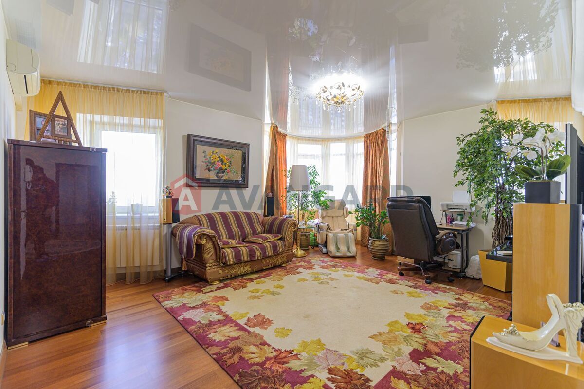 4 кім. квартира, 252.2 / 163.5 / 22.2 м? кв. м., 23/24 поверх фото 18 4 кім. квартира, 252.2 / 163.5 / 22.2 м? кв. м., 23/24 поверх фото 18