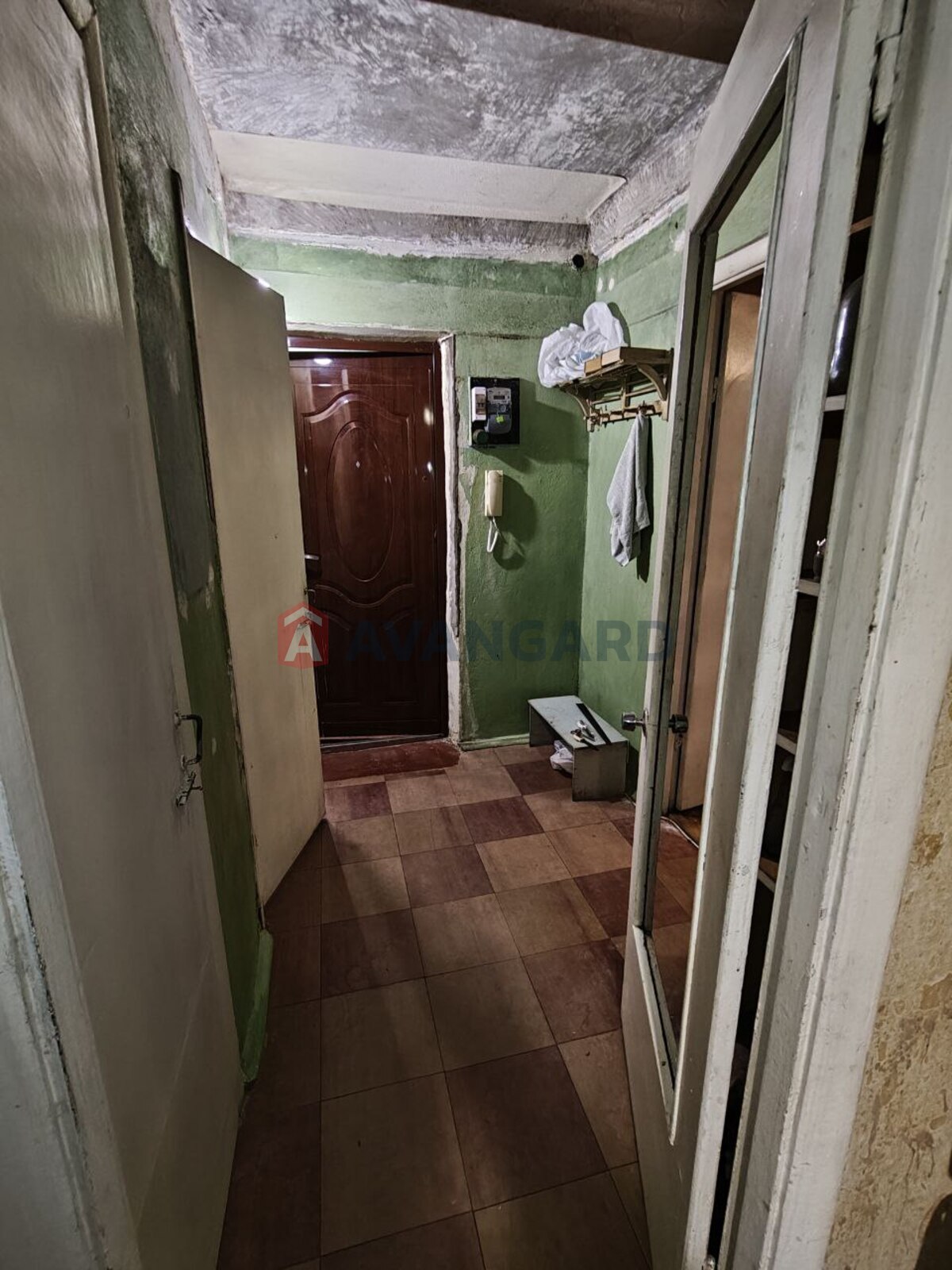 1 комн. квартира, 32/-/7 кв. м., 6/9 этаж фото 5 1 комн. квартира, 32/-/7 кв. м., 6/9 этаж фото 5