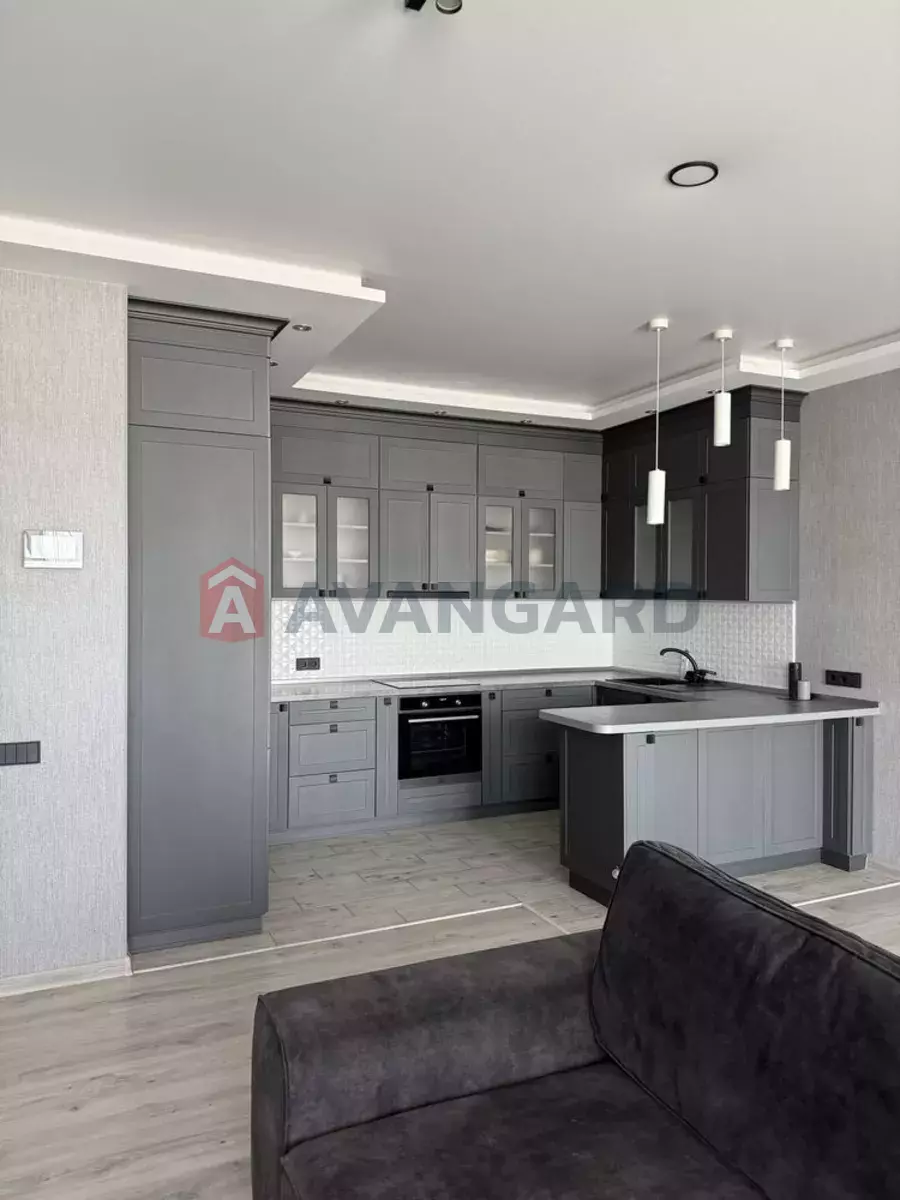 3 комн. квартира, 100/42/40 кв. м., 7/7 этаж фото 4 3 комн. квартира, 100/42/40 кв. м., 7/7 этаж фото 4