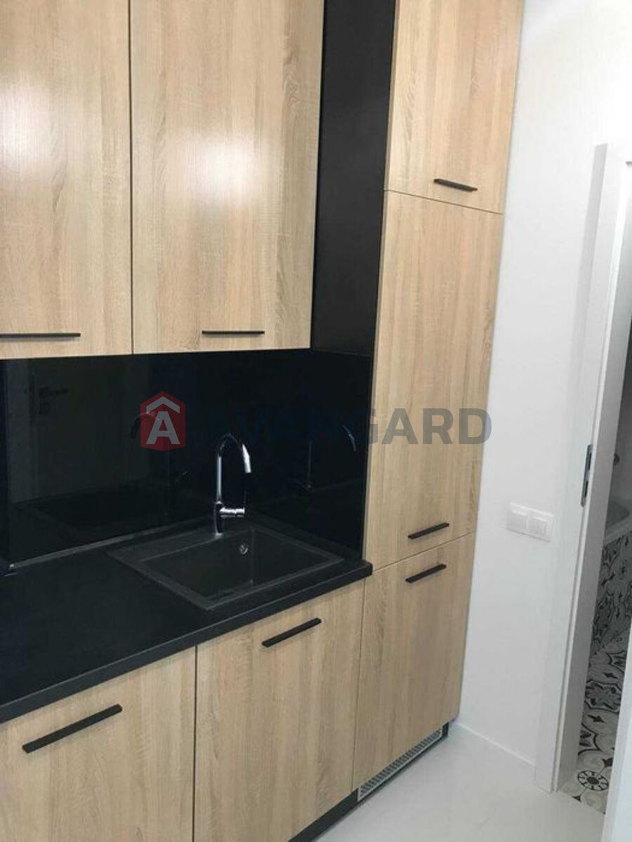 2 комн. квартира, 46/-/28 кв. м., 12/23 этаж фото 7 2 комн. квартира, 46/-/28 кв. м., 12/23 этаж фото 7