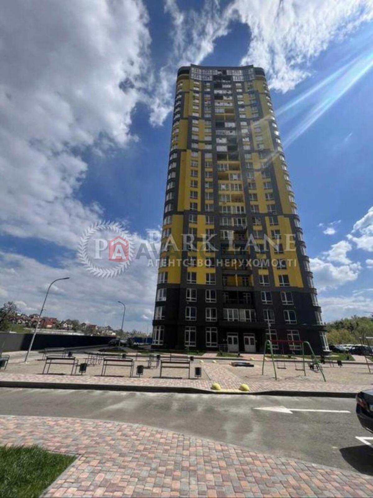 1 кім. квартира, 40/-/12 кв. м., 19/26 поверх фото 2 1 кім. квартира, 40/-/12 кв. м., 19/26 поверх фото 2