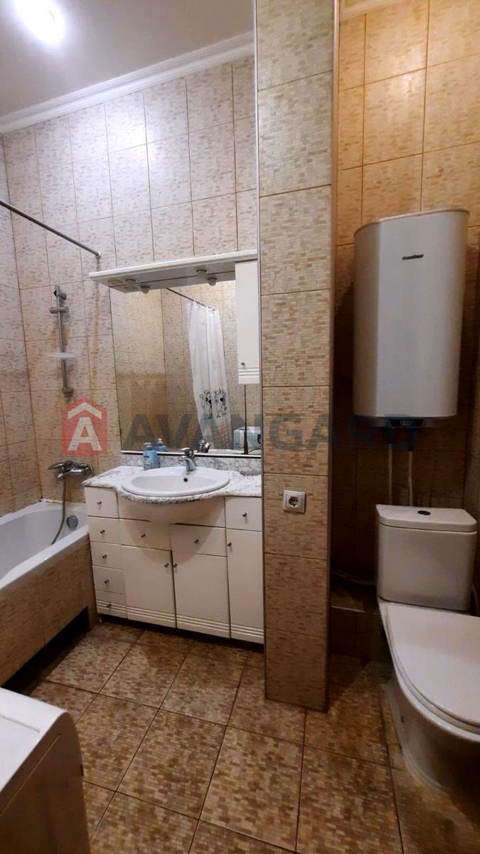 2 комн. квартира, 63.8 / 36.3 / 12 м? кв. м., 2/5 этаж фото 6 2 комн. квартира, 63.8 / 36.3 / 12 м? кв. м., 2/5 этаж фото 6