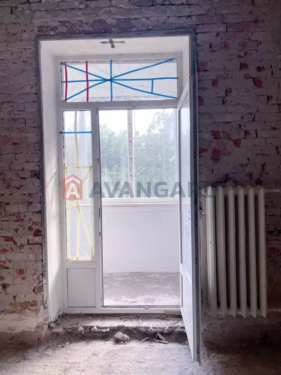 2 кім. квартира, 54/-/7 кв. м., 4/4 поверх фото 22 2 кім. квартира, 54/-/7 кв. м., 4/4 поверх фото 22