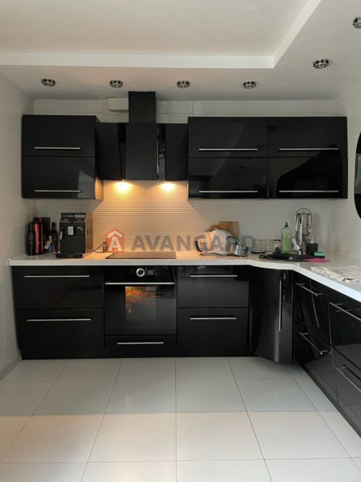 4 комн. квартира, 130/-/12 кв. м., 3/14 этаж фото 1 4 комн. квартира, 130/-/12 кв. м., 3/14 этаж фото 1