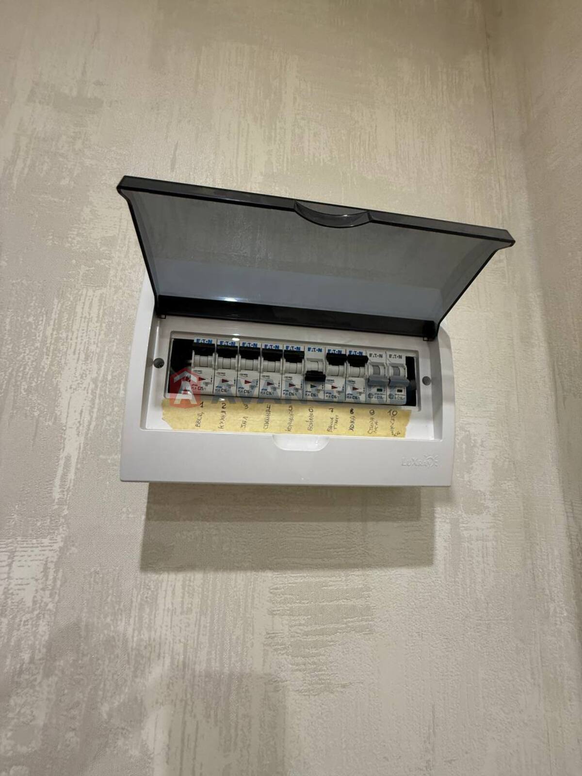 2 комн. квартира, 52/34/9 кв. м., 2/9 этаж фото 10 2 комн. квартира, 52/34/9 кв. м., 2/9 этаж фото 10