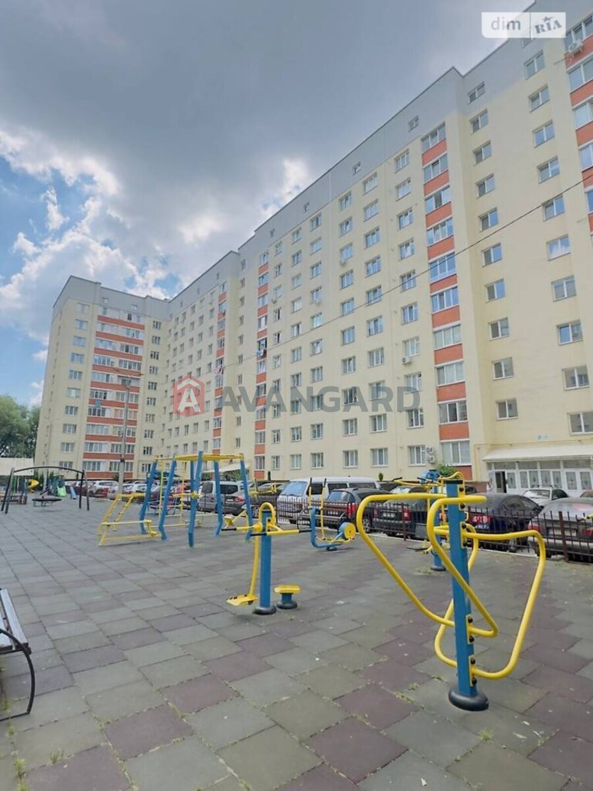 2 комн. квартира, 70/-/16 кв. м., 1/10 этаж фото 12 2 комн. квартира, 70/-/16 кв. м., 1/10 этаж фото 12