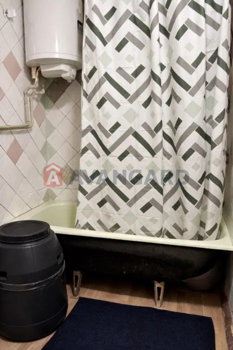 1 кім. квартира, 33/-/5 кв. м., 4/5 поверх фото 7 1 кім. квартира, 33/-/5 кв. м., 4/5 поверх фото 7