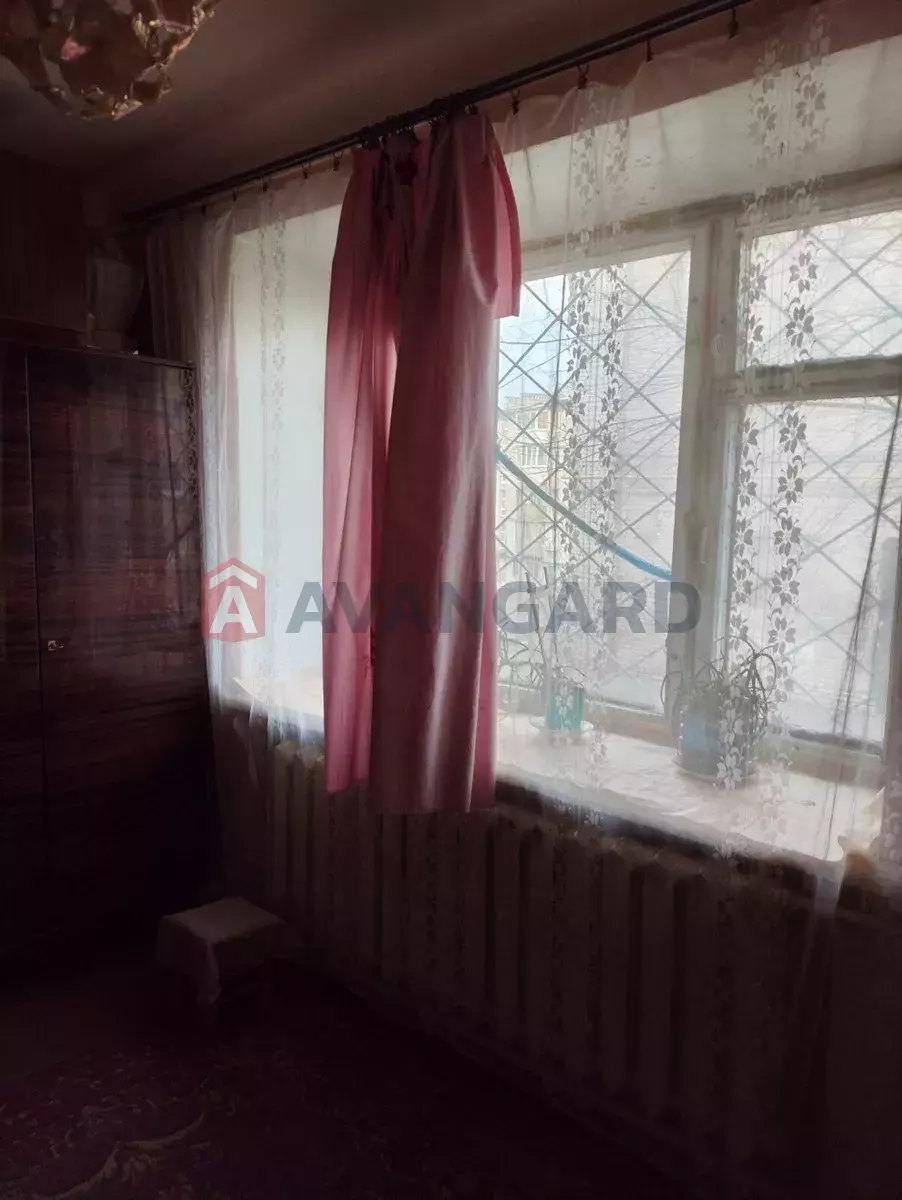 2 кім. квартира, 40/-/5 кв. м., 1/5 поверх фото 3 2 кім. квартира, 40/-/5 кв. м., 1/5 поверх фото 3