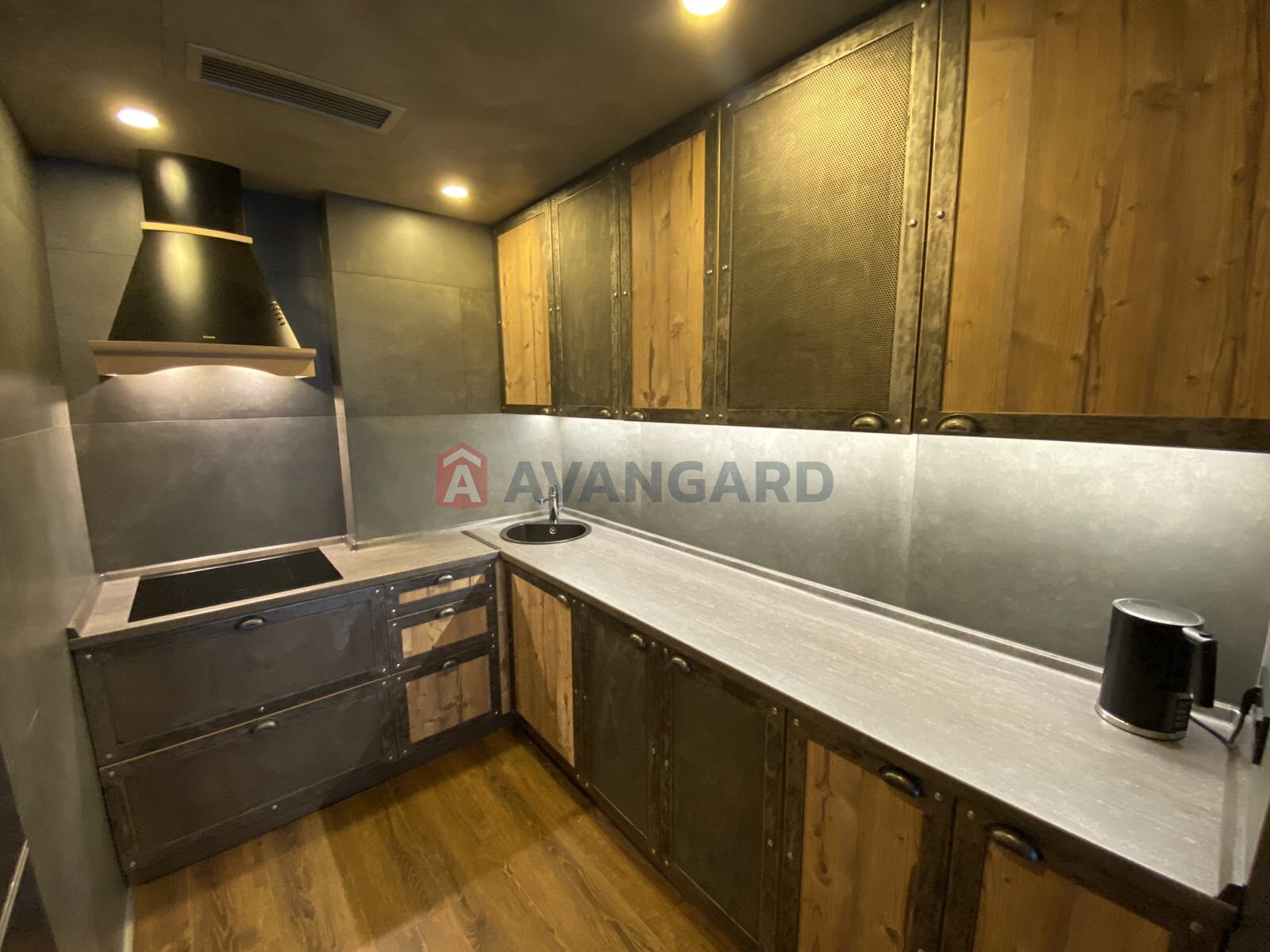 3 кім. квартира, 117/80/20 кв. м., 19/22 поверх фото 6 3 кім. квартира, 117/80/20 кв. м., 19/22 поверх фото 6