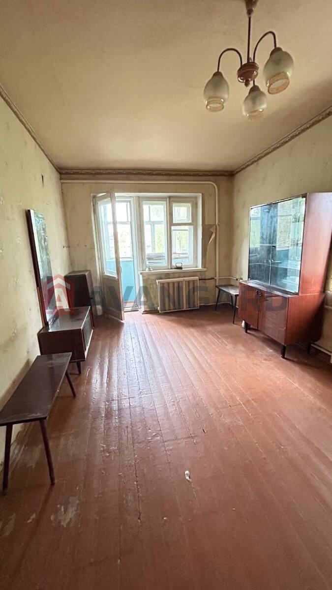 1 комн. квартира, 29/-/- кв. м., 4/4 этаж фото 3 1 комн. квартира, 29/-/- кв. м., 4/4 этаж фото 3