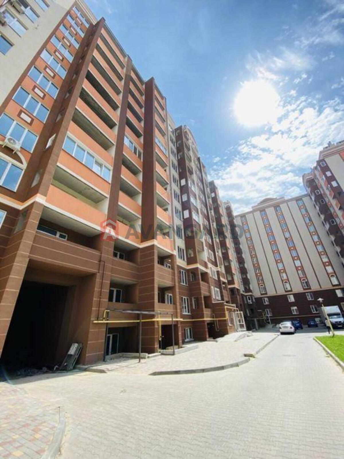 2 кім. квартира, 55/-/10 кв. м., 11/11 поверх фото 17 2 кім. квартира, 55/-/10 кв. м., 11/11 поверх фото 17