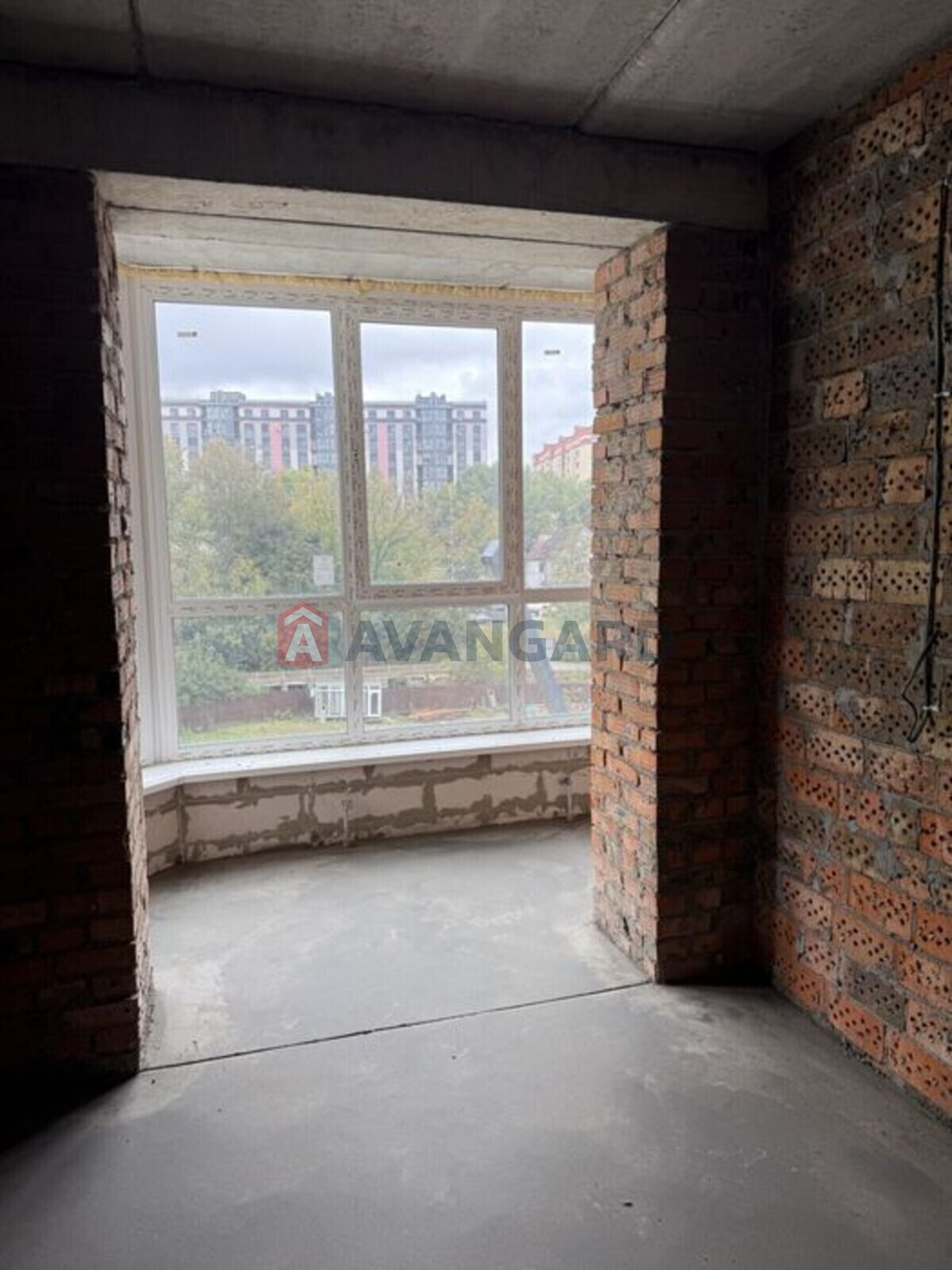 2 кім. квартира, 69/-/17 кв. м., 6/10 поверх фото 12 2 кім. квартира, 69/-/17 кв. м., 6/10 поверх фото 12