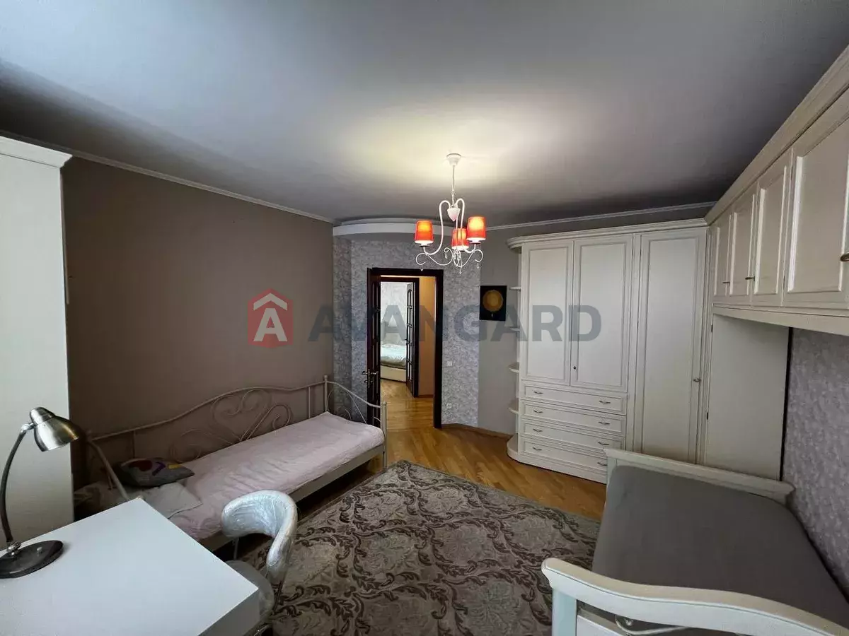 3 кім. квартира, 154/-/20 кв. м., 14/16 поверх фото 24 3 кім. квартира, 154/-/20 кв. м., 14/16 поверх фото 24