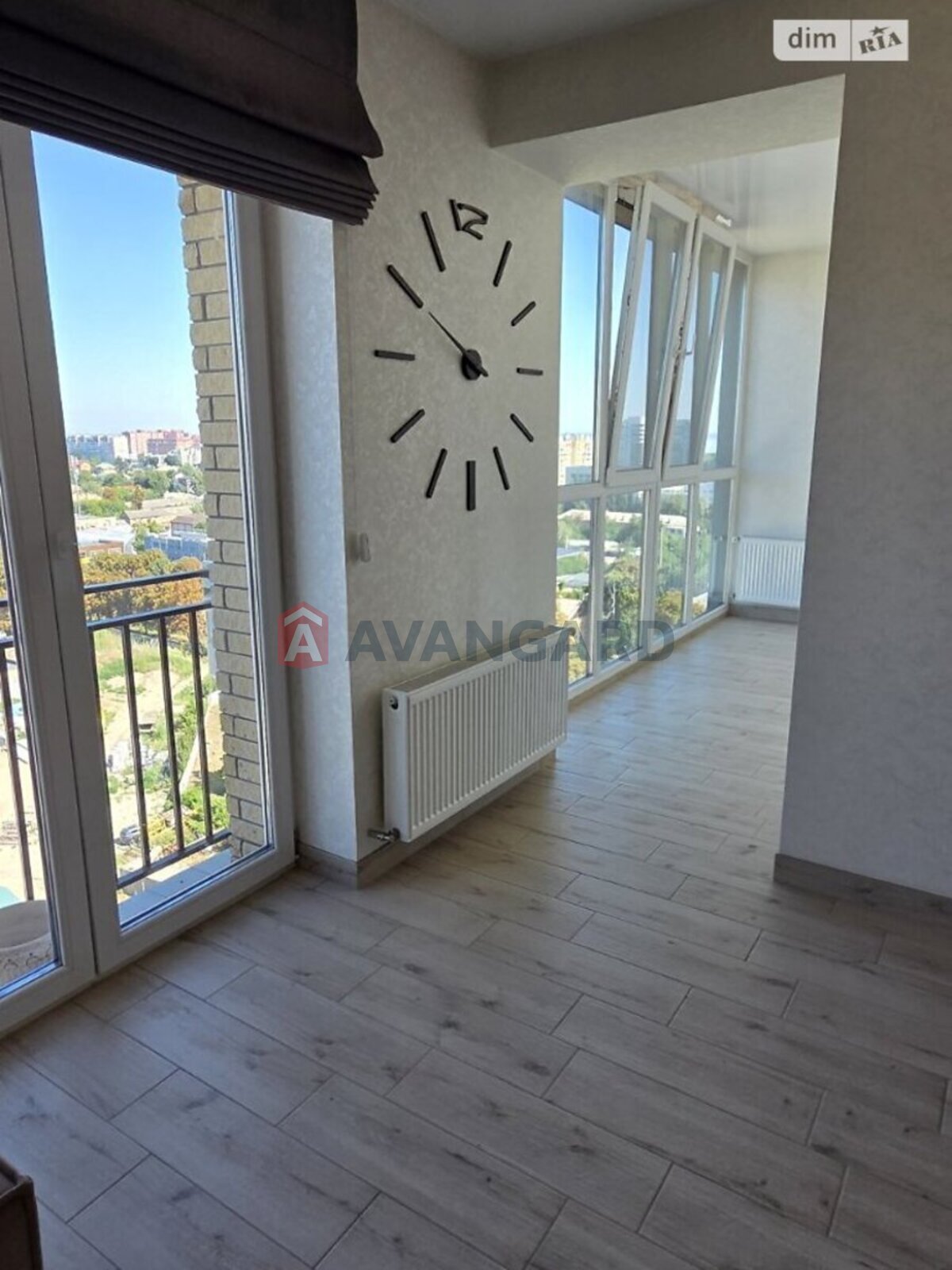 1 комн. квартира, 50/-/15 кв. м., 14/15 этаж фото 6 1 комн. квартира, 50/-/15 кв. м., 14/15 этаж фото 6