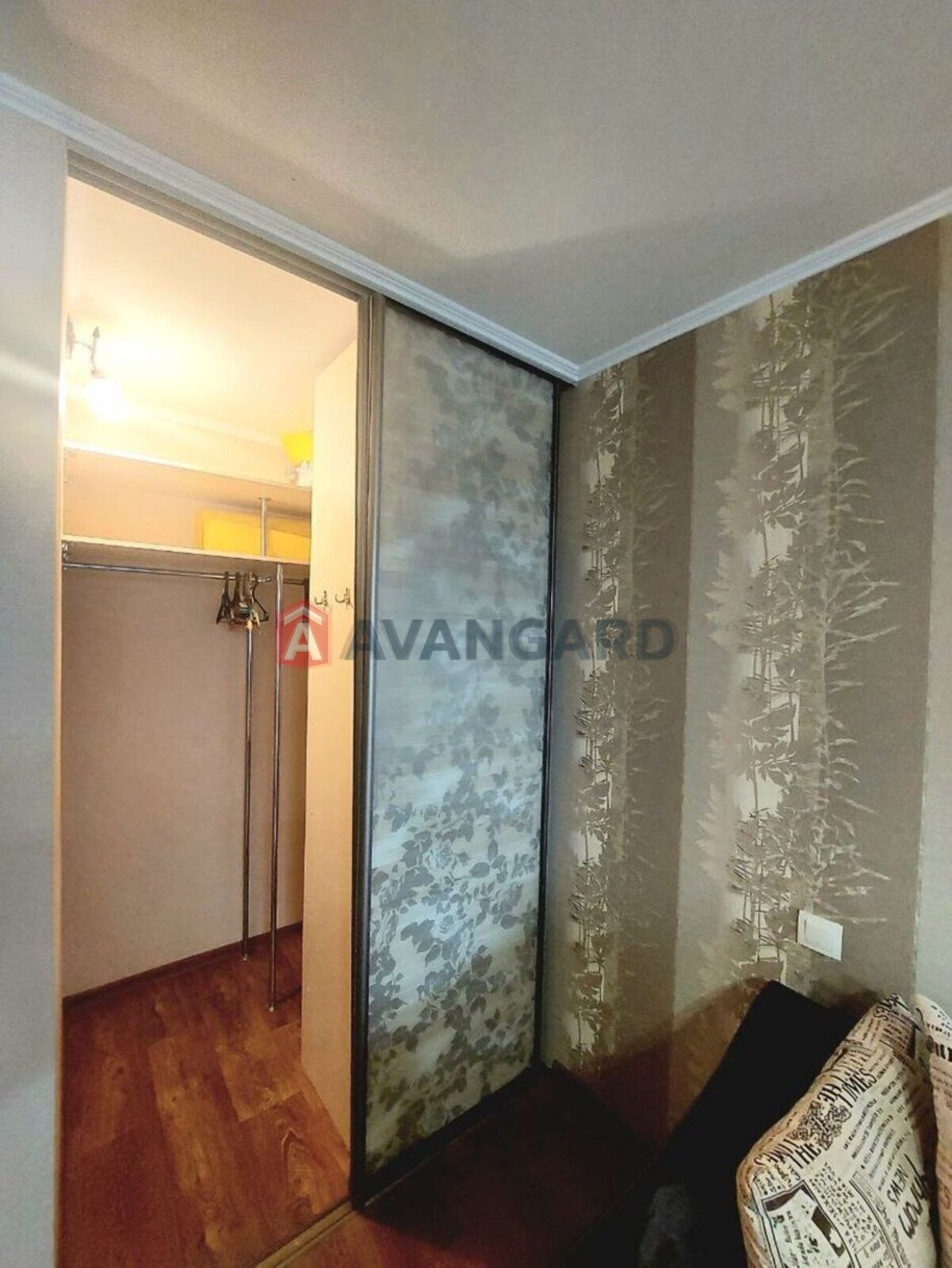 3 комн. квартира, 68/54/9 кв. м., 9/9 этаж фото 16 3 комн. квартира, 68/54/9 кв. м., 9/9 этаж фото 16