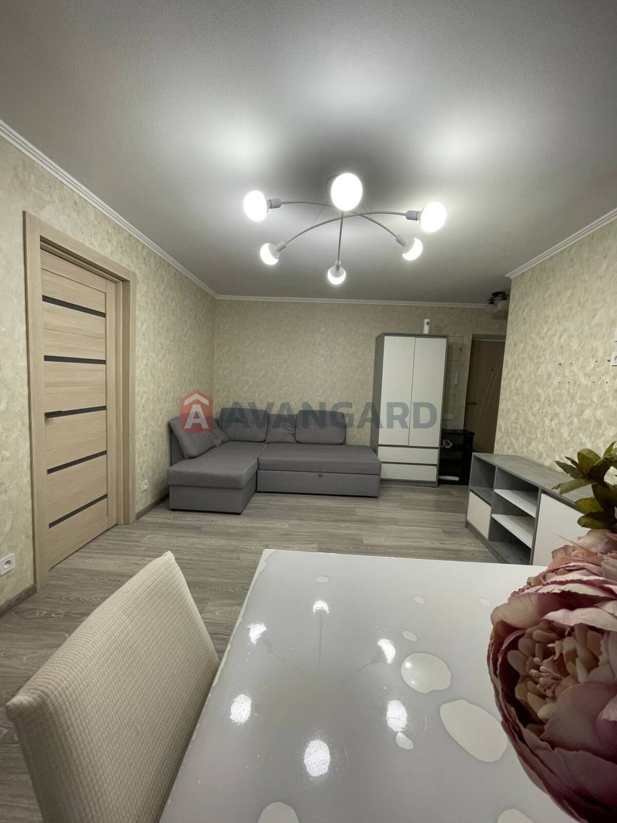 2 кім. квартира, 44/30/6 кв. м., 3/5 поверх фото 6 2 кім. квартира, 44/30/6 кв. м., 3/5 поверх фото 6