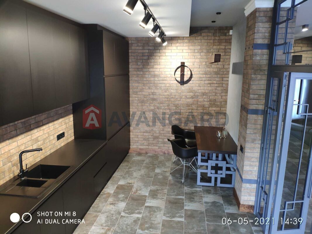 2 кім. квартира, 91/65/18 кв. м., 5/18 поверх фото 17 2 кім. квартира, 91/65/18 кв. м., 5/18 поверх фото 17