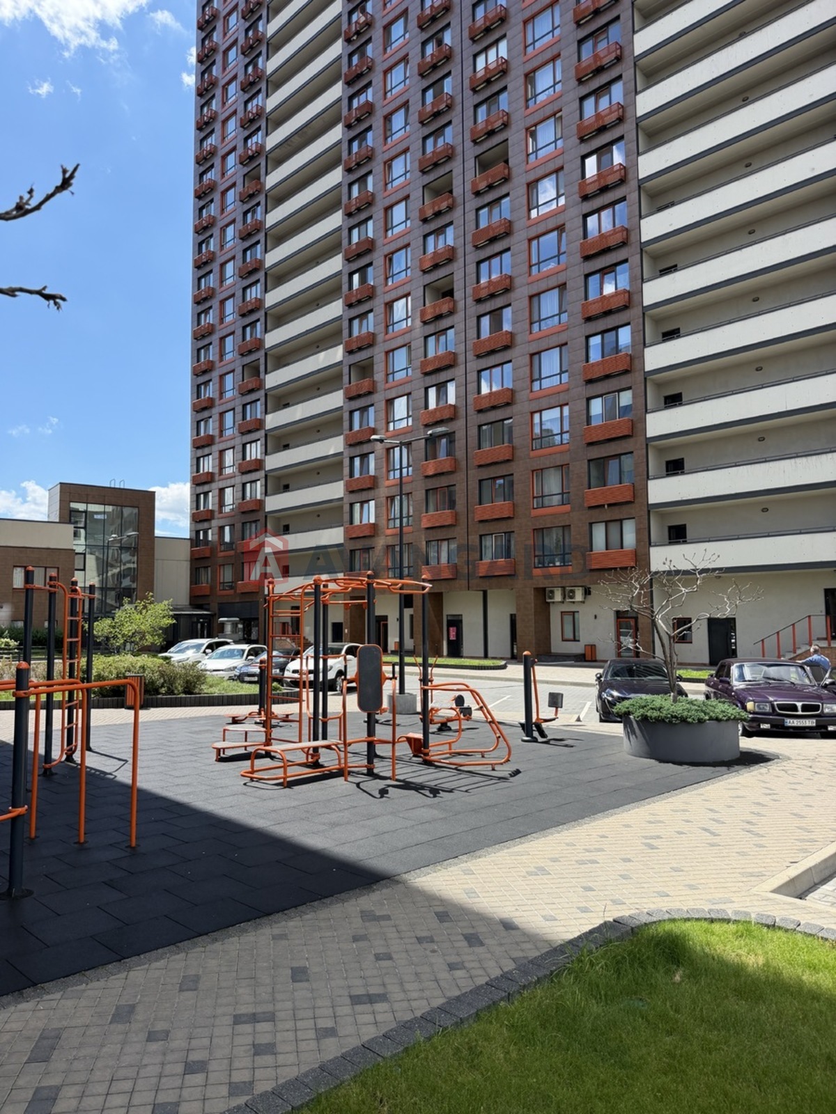 2 комн. квартира, 65/30/20 кв. м., 22/22 этаж фото 16 2 комн. квартира, 65/30/20 кв. м., 22/22 этаж фото 16