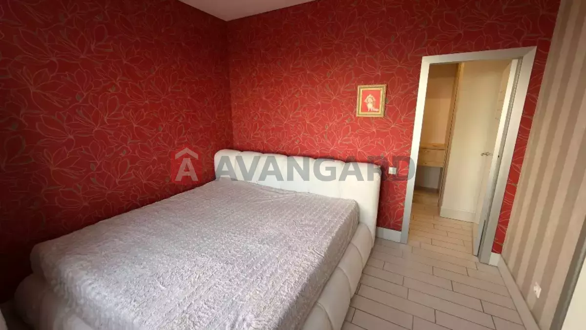 2 комн. квартира, 90/45/16 кв. м., 10/25 этаж фото 16 2 комн. квартира, 90/45/16 кв. м., 10/25 этаж фото 16