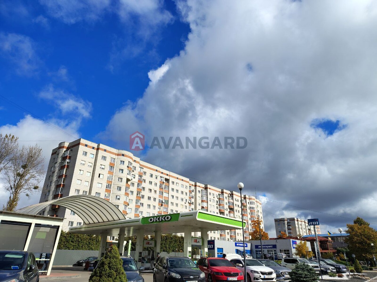 3 кім. квартира, 79/60/27 кв. м., 2/10 поверх фото 17 3 кім. квартира, 79/60/27 кв. м., 2/10 поверх фото 17