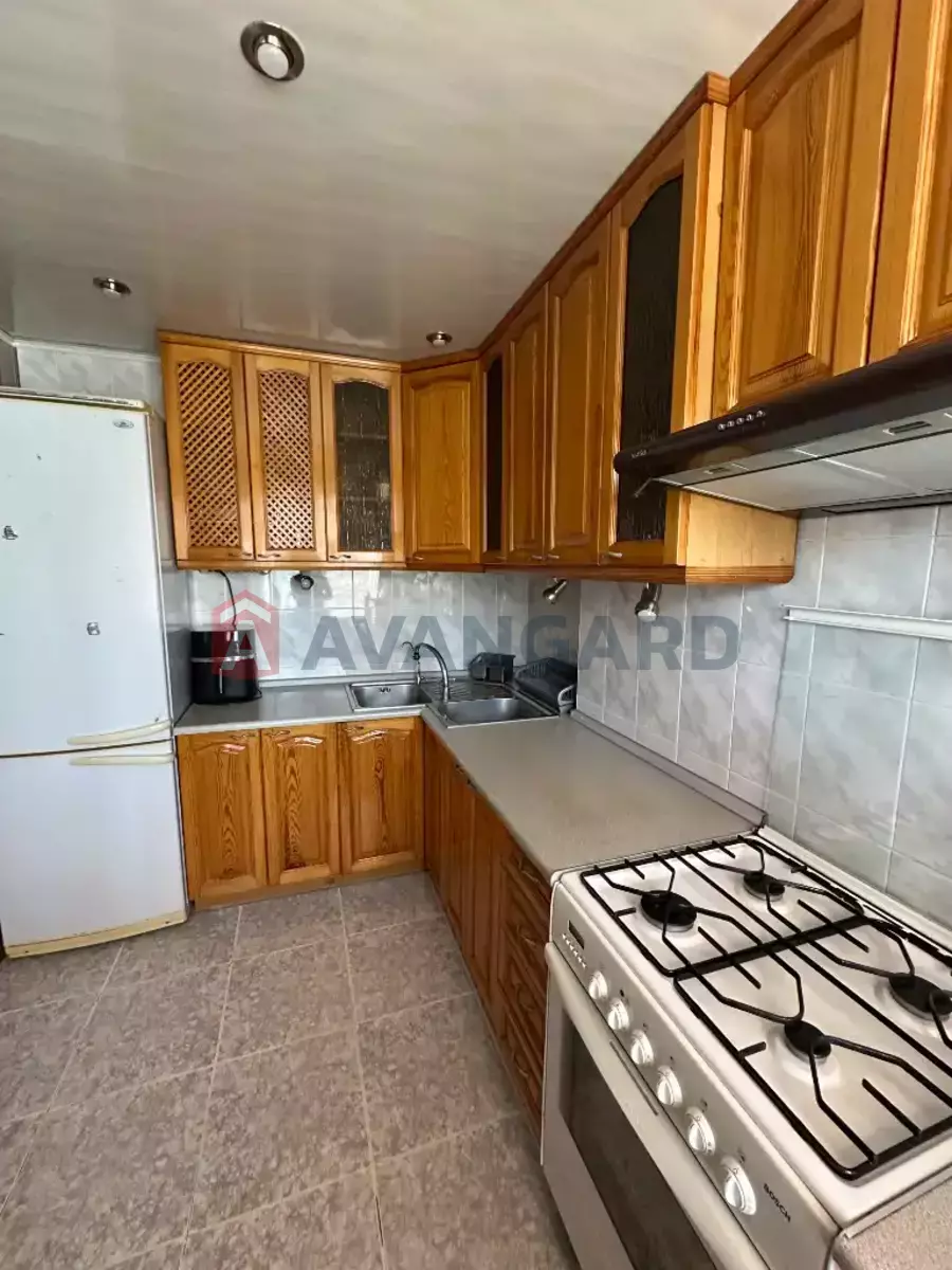 3 комн. квартира, 62/39/7 кв. м., 5/10 этаж фото 2 3 комн. квартира, 62/39/7 кв. м., 5/10 этаж фото 2