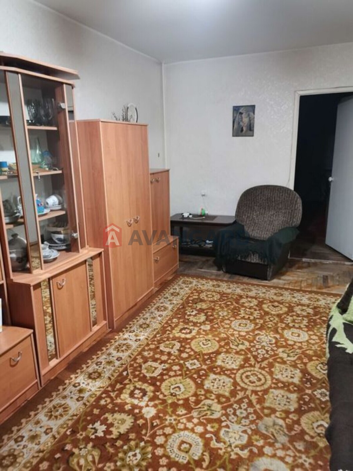 3 комн. квартира, 68/-/8 кв. м., 2/9 этаж фото 4 3 комн. квартира, 68/-/8 кв. м., 2/9 этаж фото 4