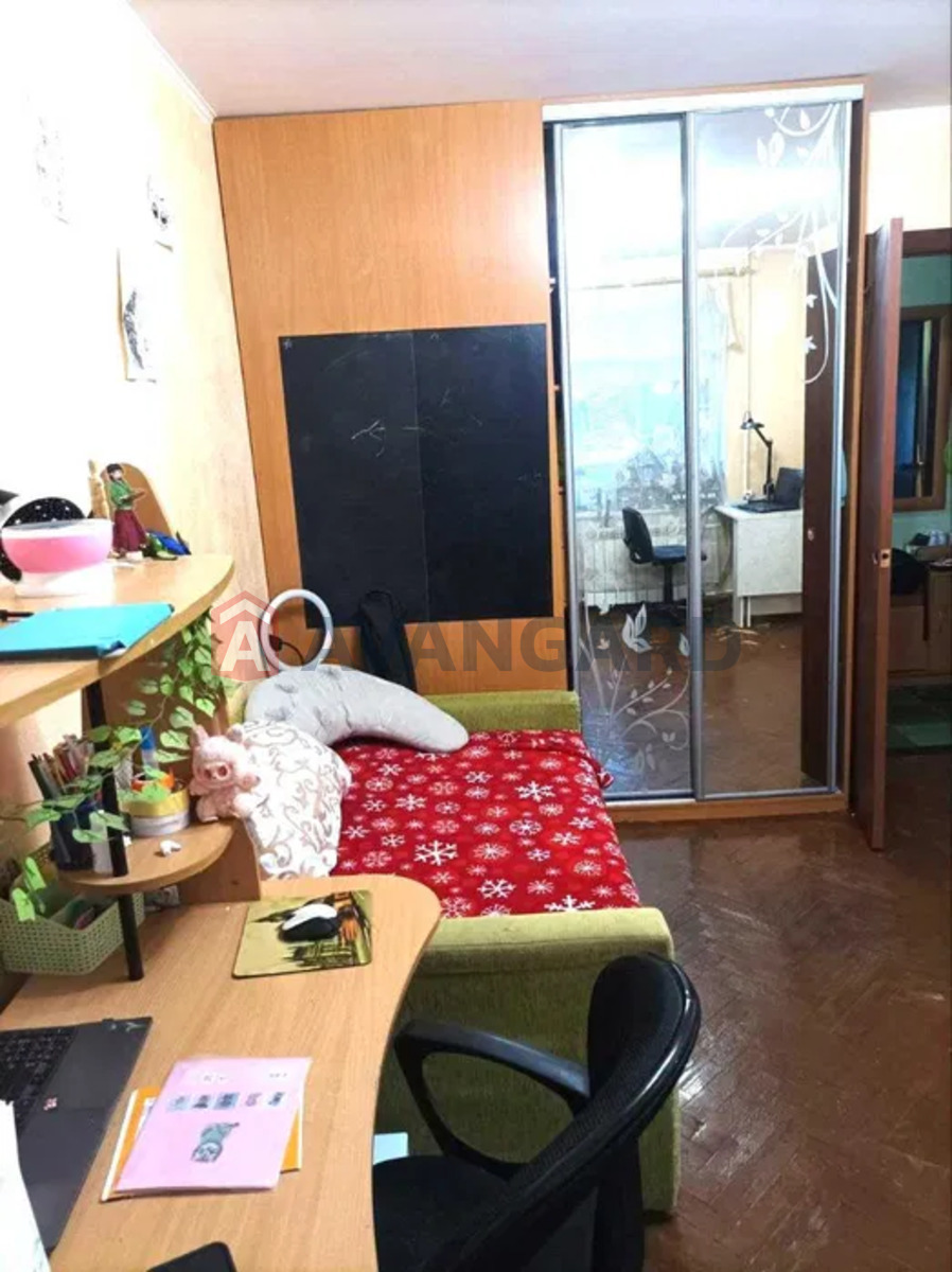 2 кім. квартира, 48/-/6 кв. м., 2/9 поверх фото 4 2 кім. квартира, 48/-/6 кв. м., 2/9 поверх фото 4