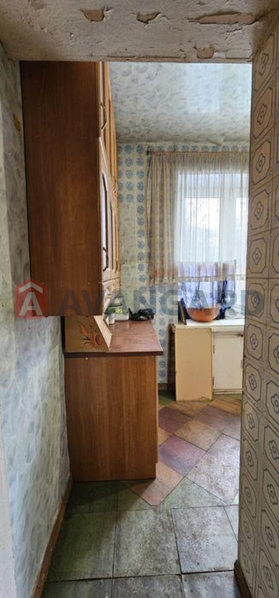 3 кім. квартира, 64/-/6 кв. м., 3/9 поверх фото 15 3 кім. квартира, 64/-/6 кв. м., 3/9 поверх фото 15