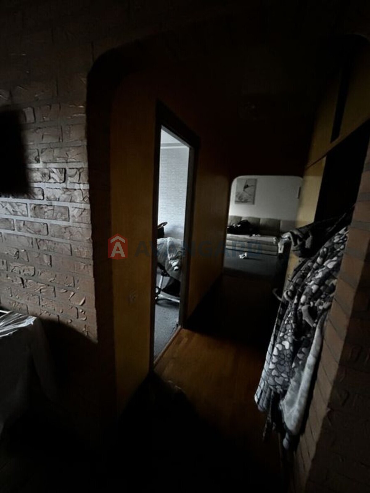 3 кім. квартира, 69/-/8 кв. м., 4/9 поверх фото 8 3 кім. квартира, 69/-/8 кв. м., 4/9 поверх фото 8