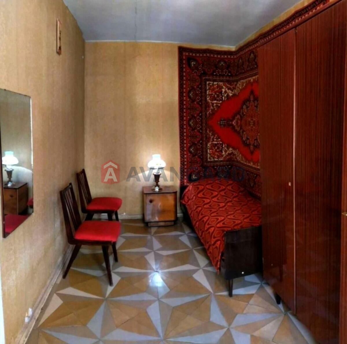 3 кім. квартира, 58.2 / 39.2 / 6 м? кв. м., 3/4 поверх фото 10 3 кім. квартира, 58.2 / 39.2 / 6 м? кв. м., 3/4 поверх фото 10