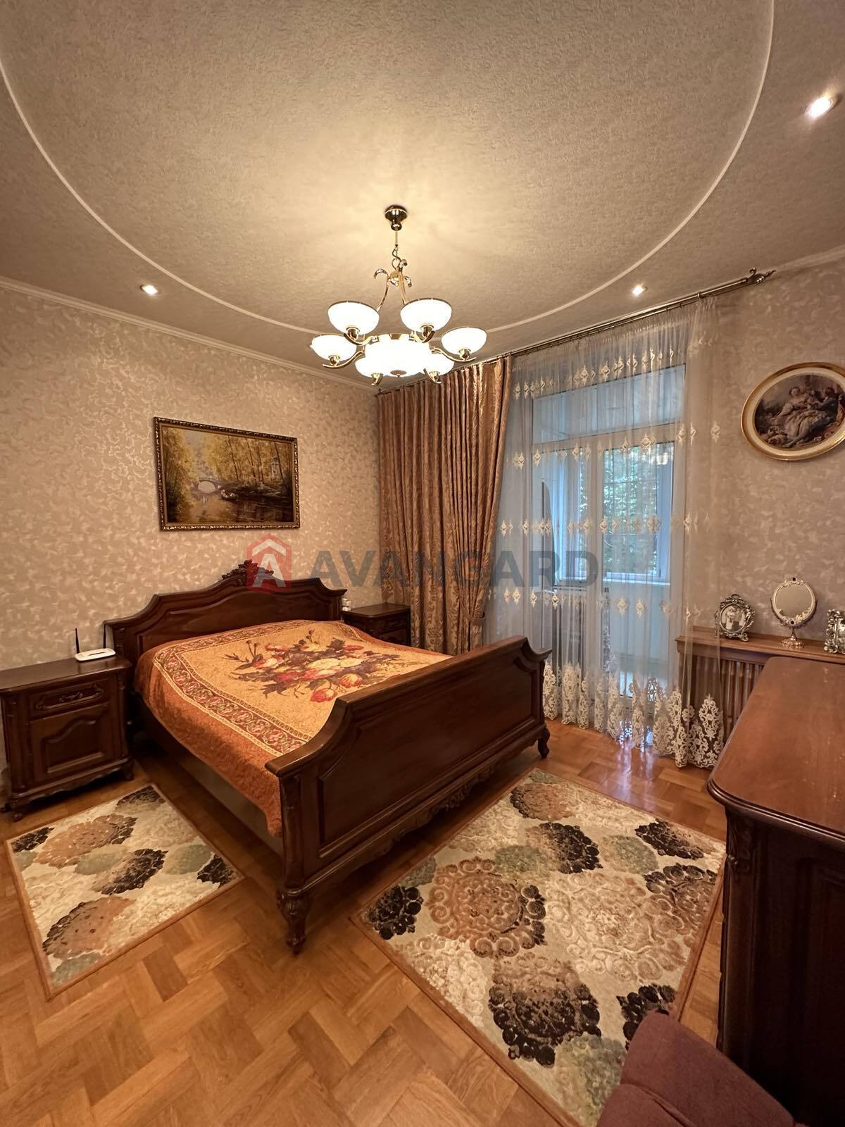 3 кім. квартира, 75,9/49/12 кв. м., 3/4 поверх фото 10 3 кім. квартира, 75,9/49/12 кв. м., 3/4 поверх фото 10