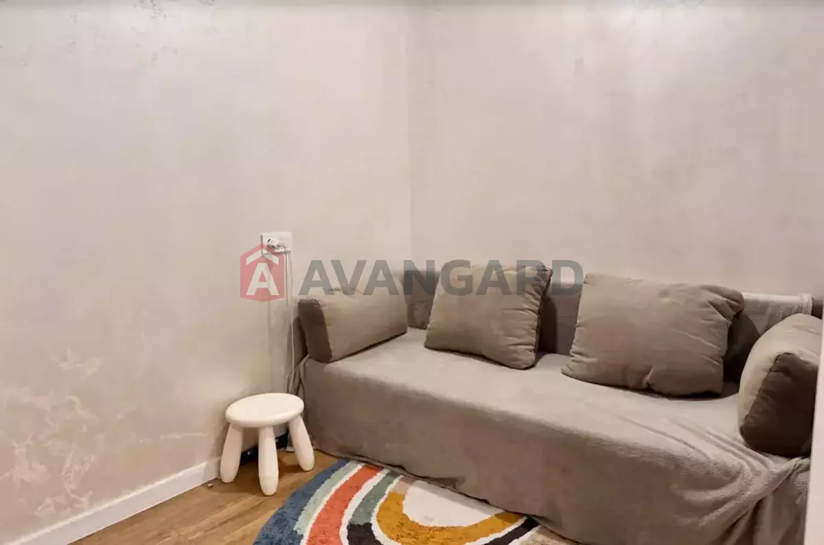 2 комн. квартира, 46/-/20 кв. м., 5/12 этаж фото 13 2 комн. квартира, 46/-/20 кв. м., 5/12 этаж фото 13