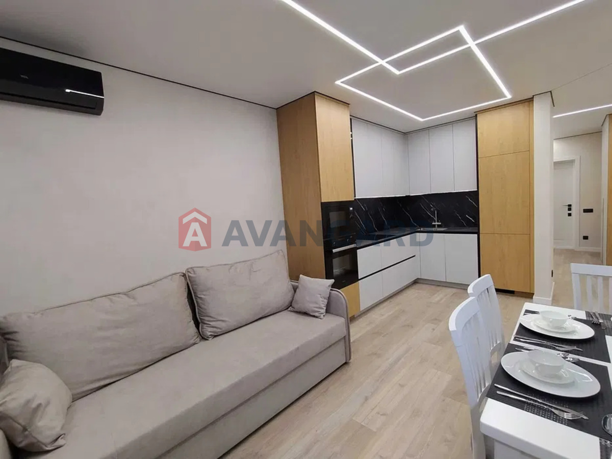 3 комн. квартира, 80/-/18 кв. м., 14/25 этаж фото 16 3 комн. квартира, 80/-/18 кв. м., 14/25 этаж фото 16