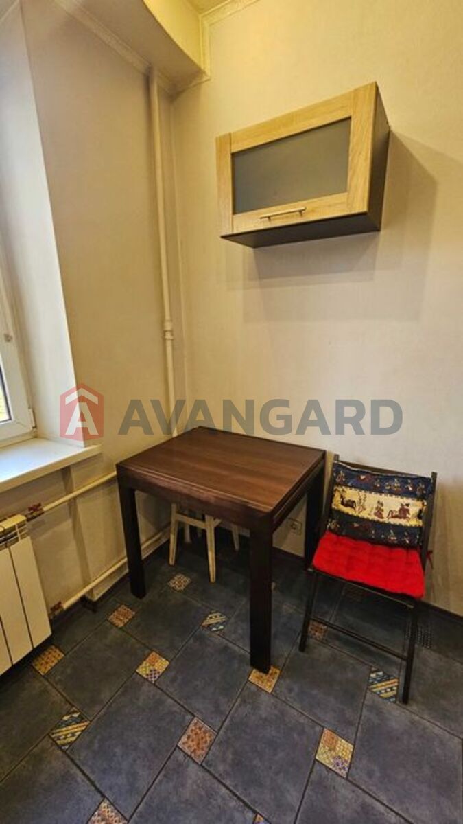 1 кім. квартира, 33/-/6 кв. м., 2/5 поверх фото 5 1 кім. квартира, 33/-/6 кв. м., 2/5 поверх фото 5