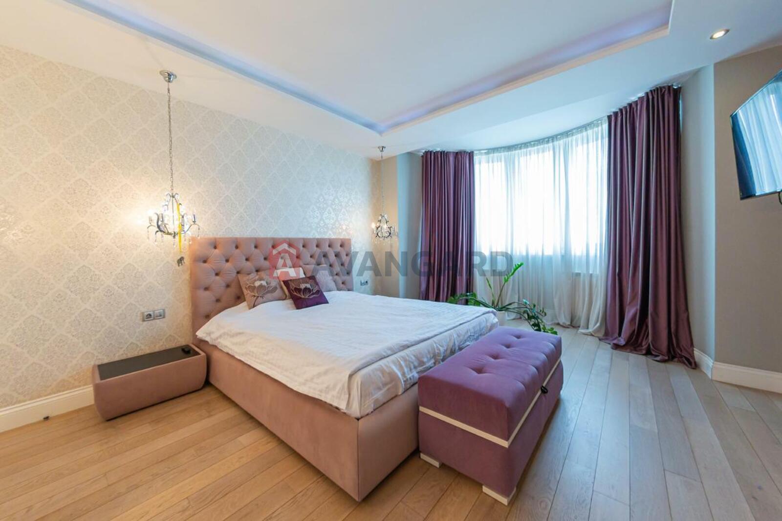 3 комн. квартира, 150/82/30 кв. м., 21/25 этаж фото 2 3 комн. квартира, 150/82/30 кв. м., 21/25 этаж фото 2