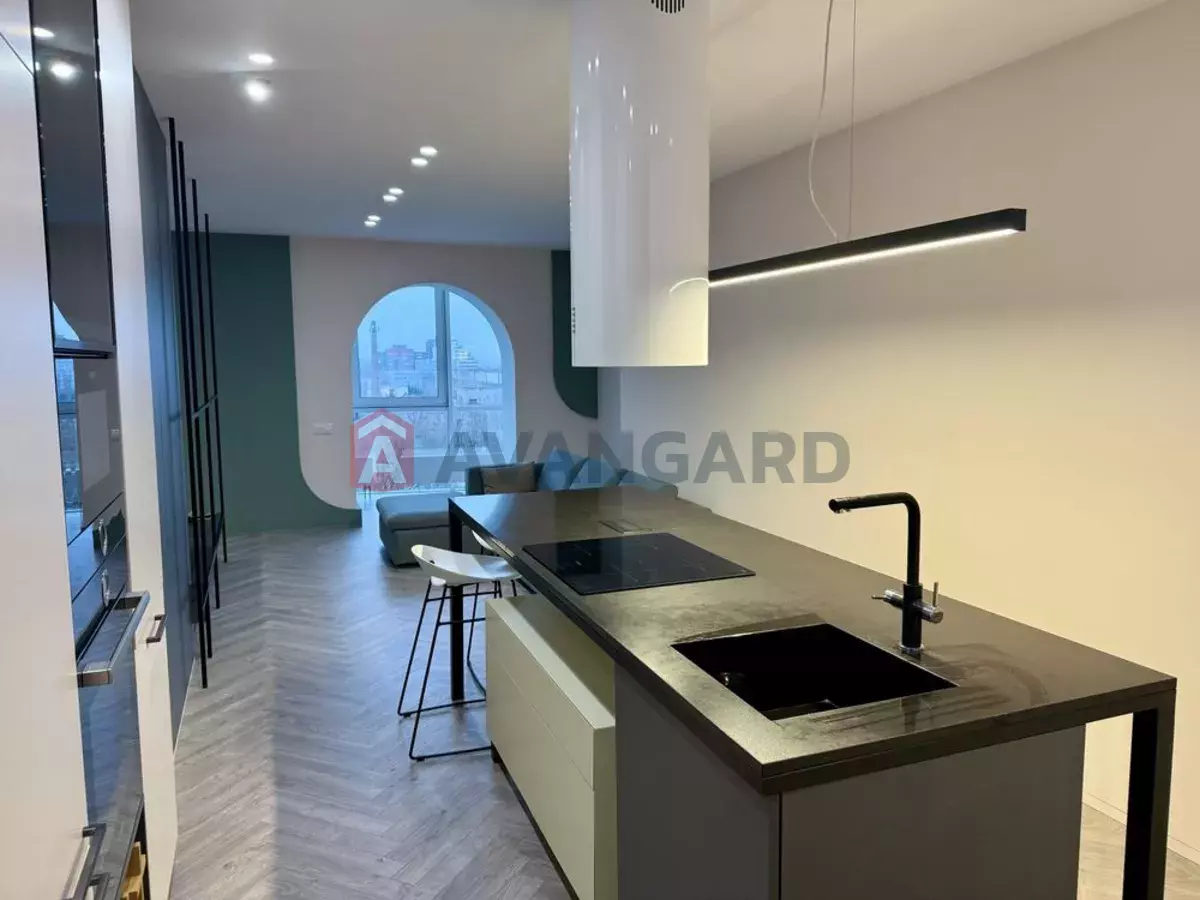 2 комн. квартира, 66/-/18 кв. м., 9/12 этаж фото 8 2 комн. квартира, 66/-/18 кв. м., 9/12 этаж фото 8