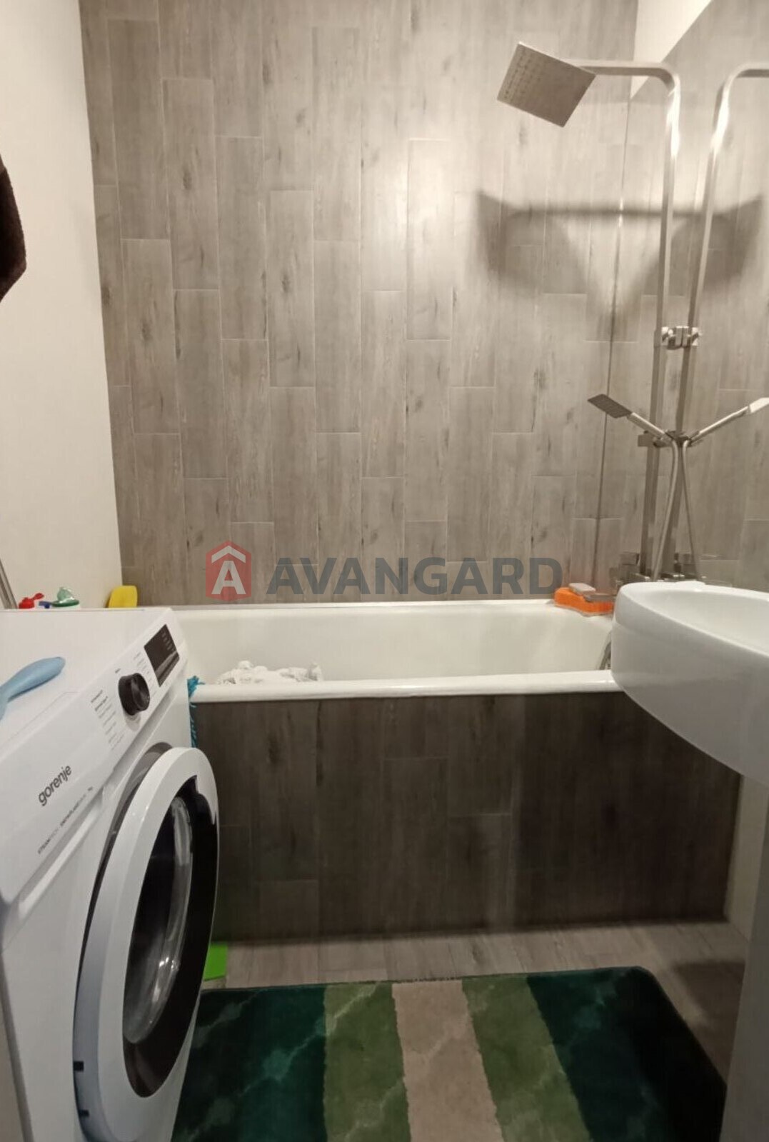 2 кім. квартира, 53/-/8 кв. м., 10/10 поверх фото 4 2 кім. квартира, 53/-/8 кв. м., 10/10 поверх фото 4