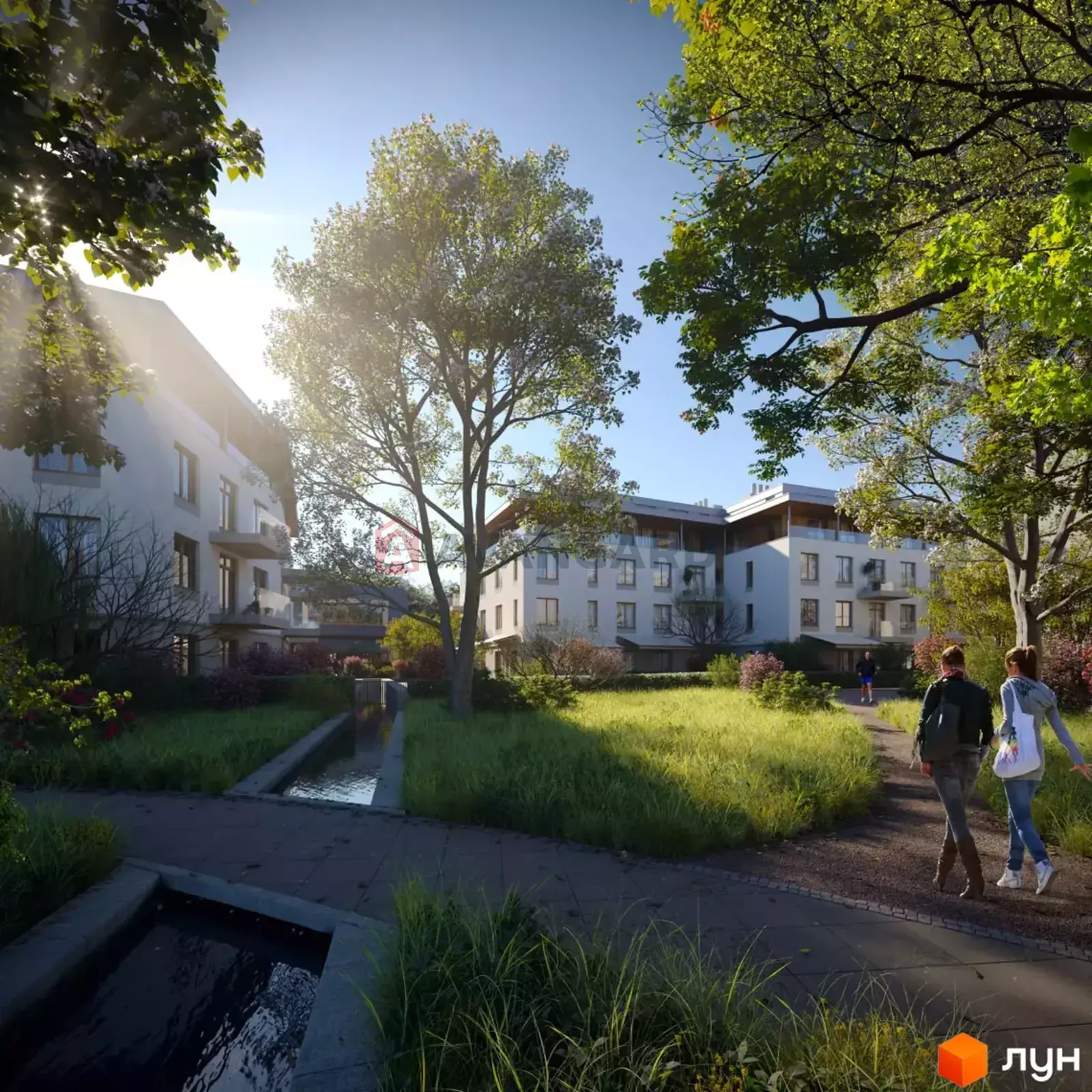 1 кім. квартира, 53.49/35/- кв. м., 3/4 поверх фото 4 1 кім. квартира, 53.49/35/- кв. м., 3/4 поверх фото 4