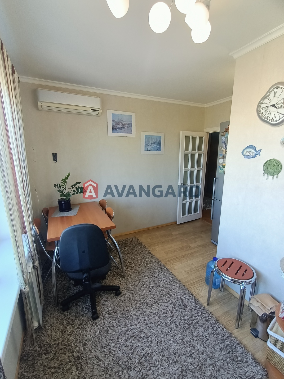 3 комн. квартира, 70/-/10 кв. м., 7/9 этаж фото 3 3 комн. квартира, 70/-/10 кв. м., 7/9 этаж фото 3